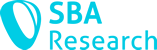 Logo SBA Research