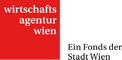 Logo Wirtschaftsagentur Wien