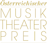 Logo Österreichischer Musiktheaterpreis © Logo Österreichischer Musiktheaterpreis