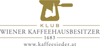 Kaffeesieder Club Logo © Kaffeesieder