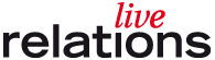 live relations Logo © live relations Networking GmbH