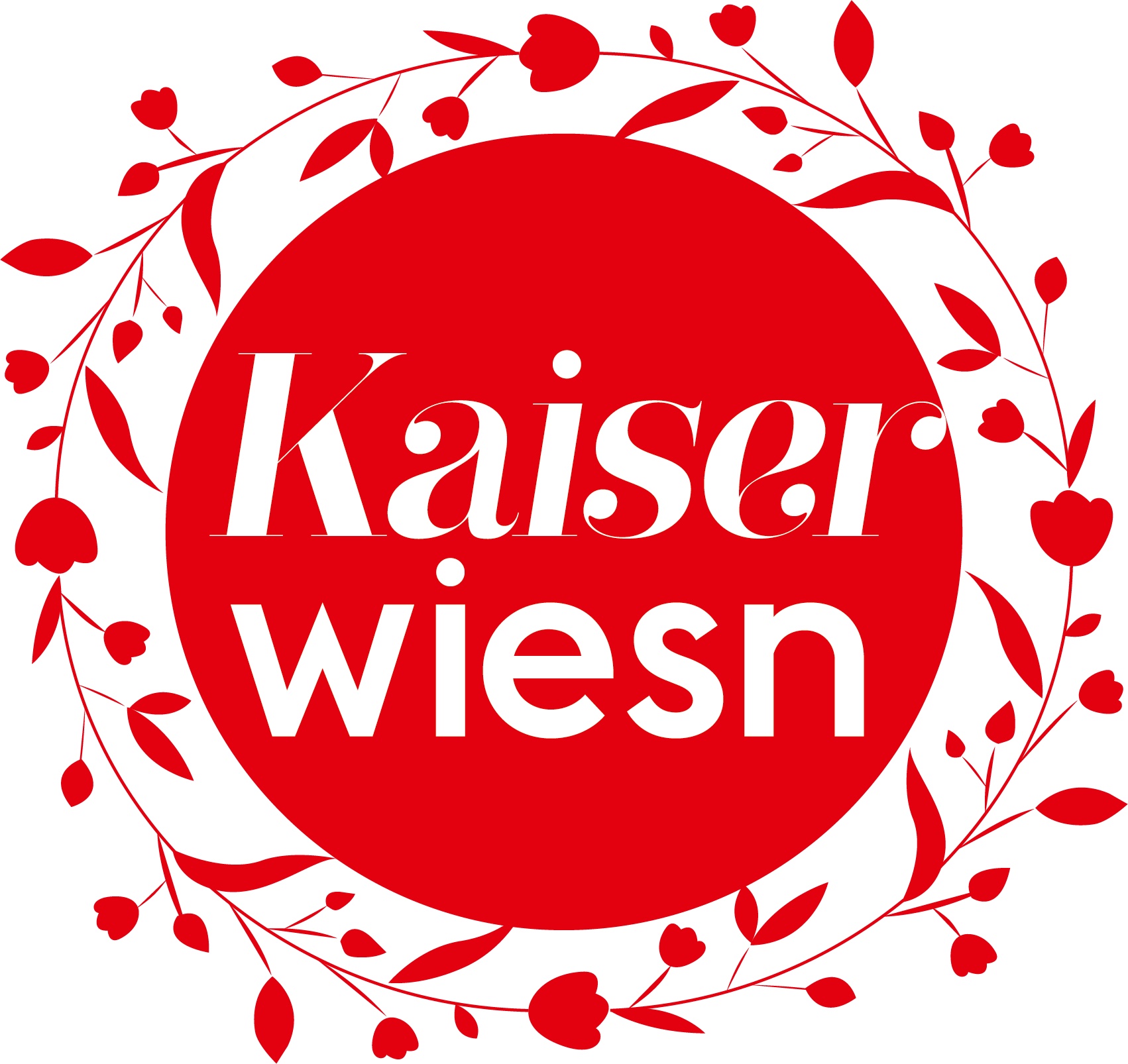 Kaiser Wiesn Logo © Kaiser Wiesn