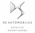 DS Logo klein © DS Automobiles