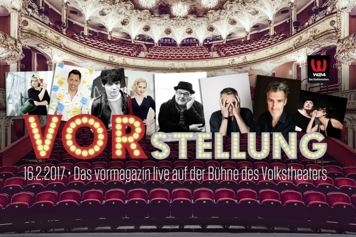 VORstellung © Grafik VORstellung © Grafik