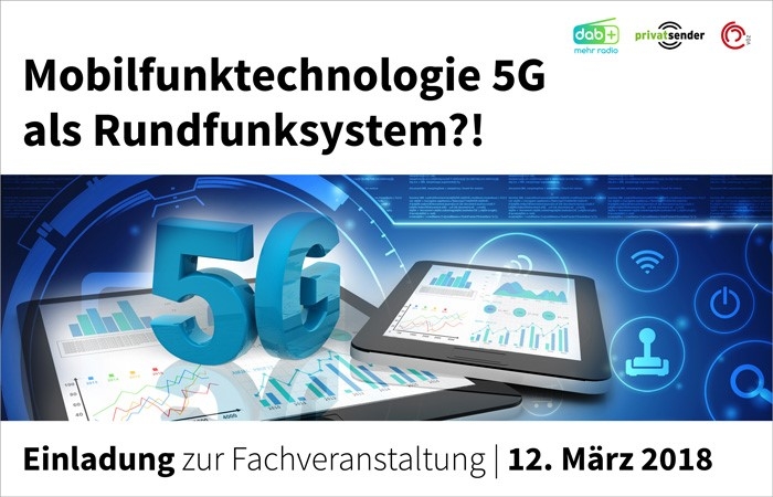 Mobilfunktechnologie als Rundfunksystem?! © Digitalradio Österreich