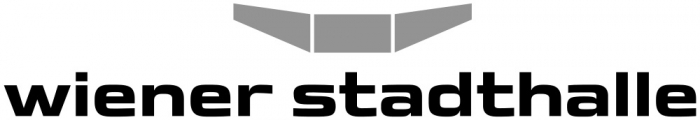 Wiener Stadthalle Logo © Wiener Stadthalle