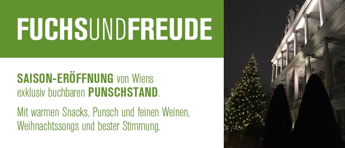 Header_Punschstand_FuchsundFreunde © Fresemann