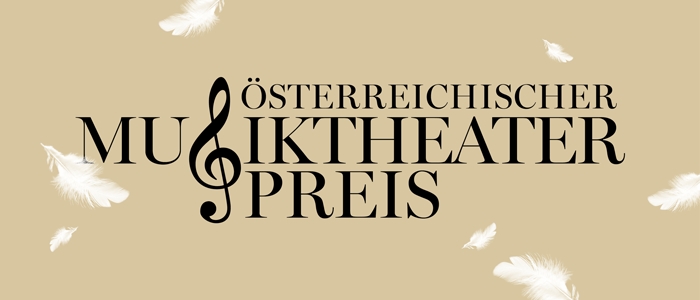 Der Österreichische Musiktheaterpreis 2021 © Der Österreichische Musiktheaterpreis