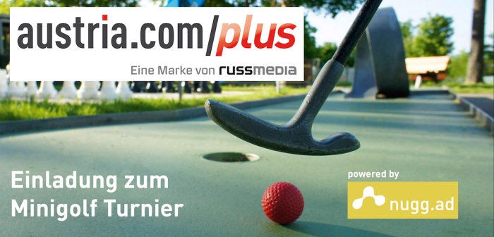Header Minigolf © leisure.at