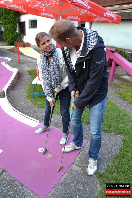 austria.com/plus Minigolf 3 © austria.com/plus