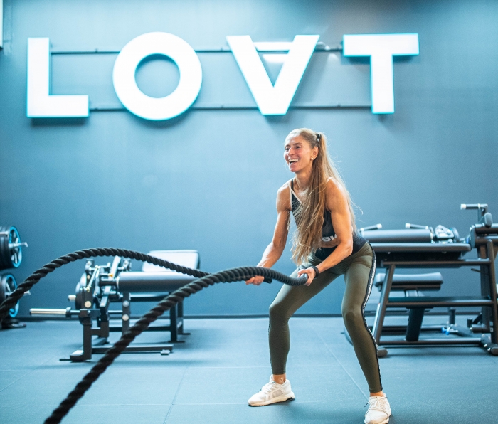 LOVT © LOVT