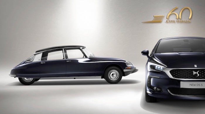 DS Automobiles © DS Automobiles