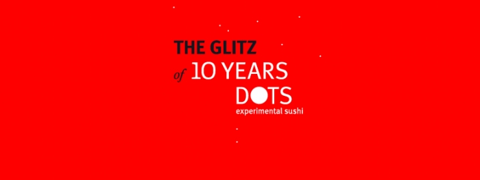 The Glitz © DOTS