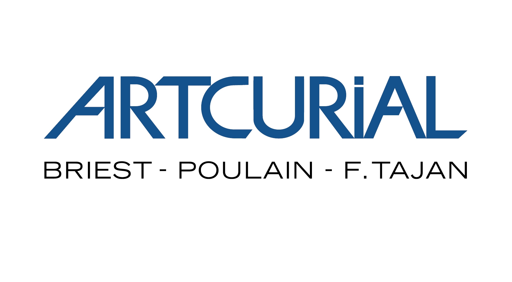 Logo_Artcurial © Artcurial