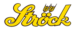 Logo Ströck © Ströck