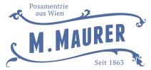 M.Maurer Logo © M.Maurer