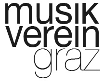 Logo Musikverein Graz mehrzeilig © Musikverein Graz