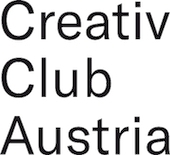 CCA Logo © Creativ Club Austria