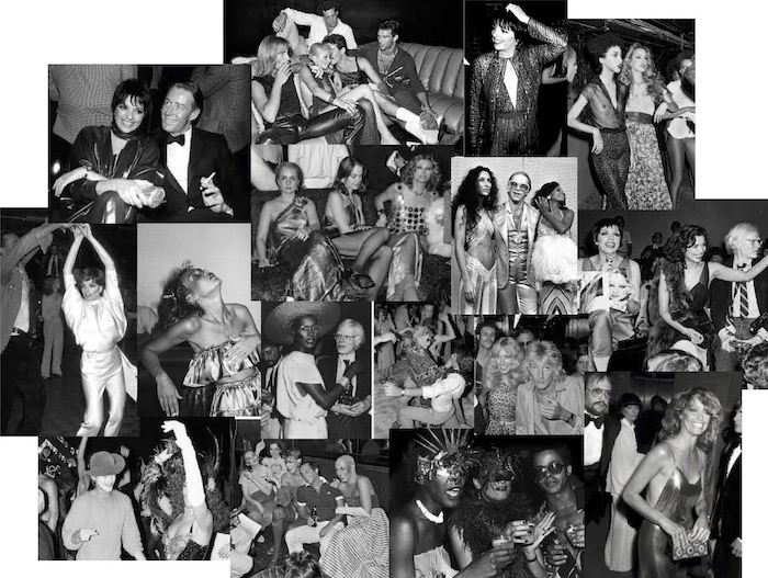 Moods Studio 54 © Stella Models