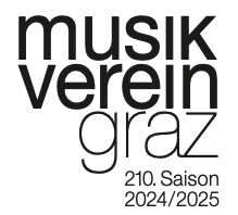 Musikverein Graz | 210. Saison © Musikverein Graz