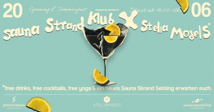 SSK x Stellamodels 2024 – 20. Juni 2024 © DOTS Group/Kontu