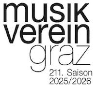 Musikverein Graz Logo neu 3 © Musikverein Graz