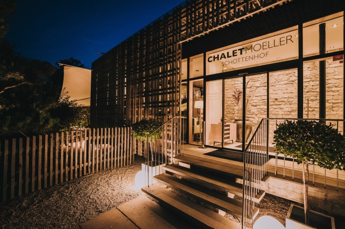 Chalet Moeller © Chalet Moeller