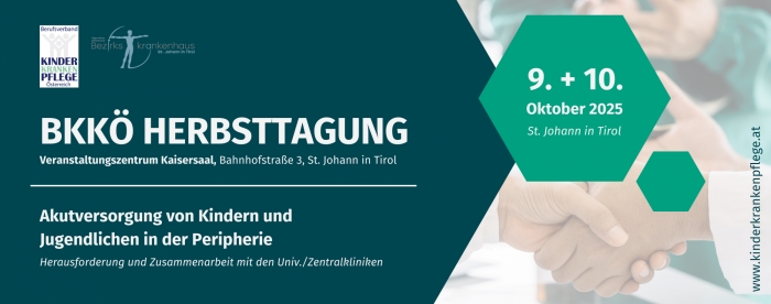 Herbsttagung 2025 © Canva