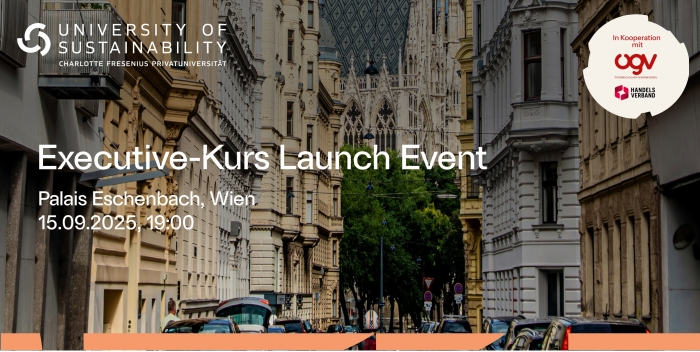 ESG & Kreislaufwirtschaft © University of Sustainability ESG & Kreislaufwirtschaft © University of Sustainability