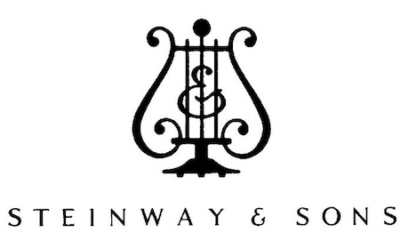 Steinway & Sons Logo © Steinway & Sons