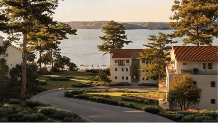 Mövenpick Hotel & Residences Kvarner Bay © Mövenpick Mövenpick Hotel & Residences Kvarner Bay © Mövenpick